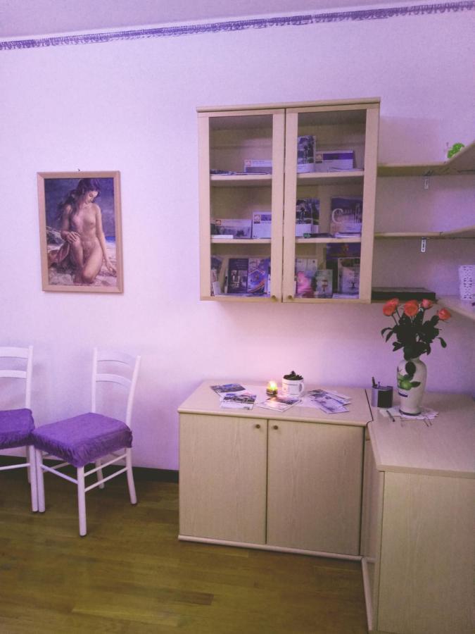 Bassano Up Apartment Mussolente Exterior photo