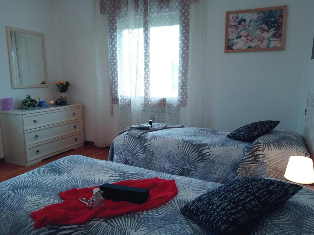 Bassano Up Apartment Mussolente Exterior photo