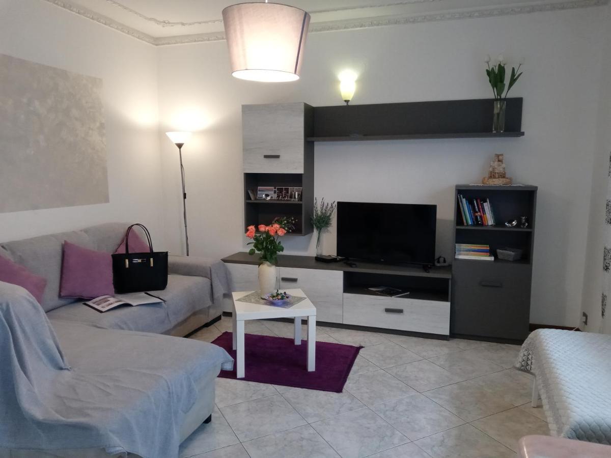 Bassano Up Apartment Mussolente Exterior photo