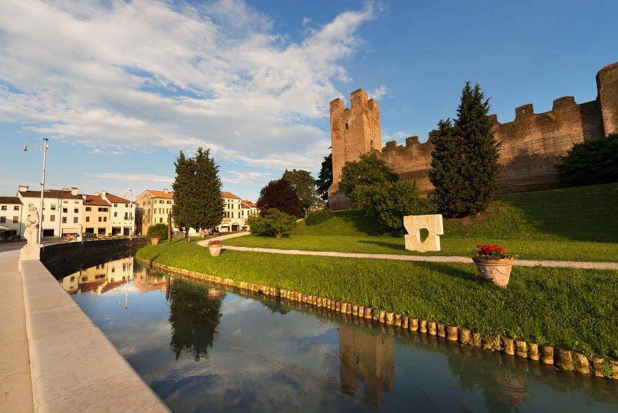 Bassano Up Apartment Mussolente Exterior photo